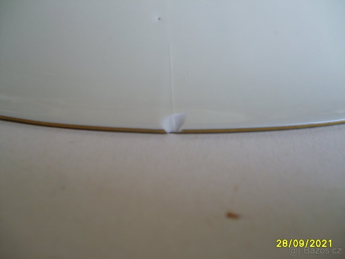 Kávová souprava a tác - 5