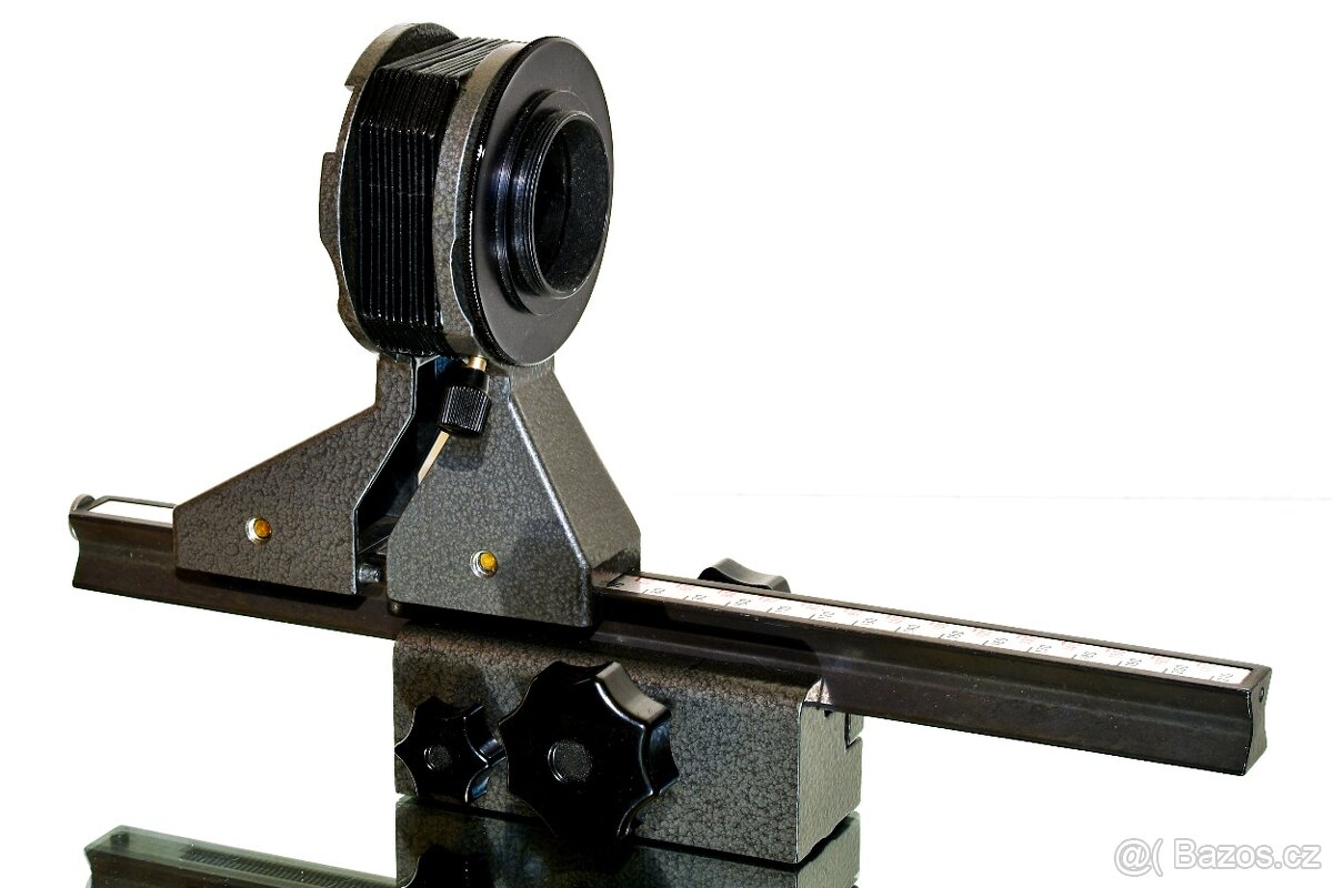 Měchové zařízení M42 - 5