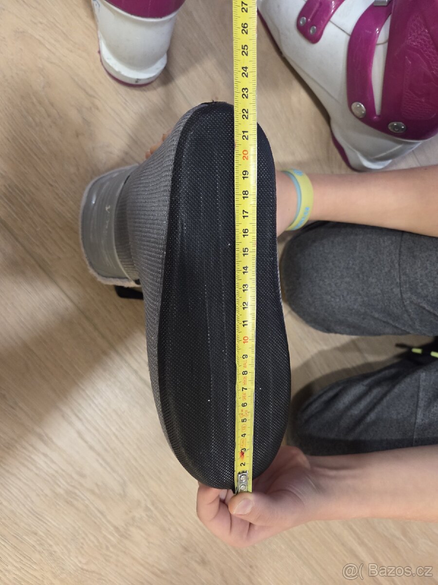 Dětske boty NORDICA - 5