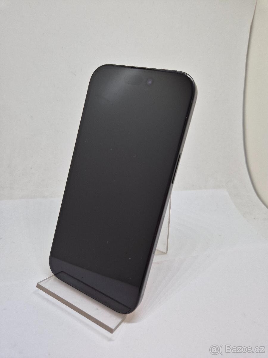 Apple iPhone 15 256GB eSIM A- - 5