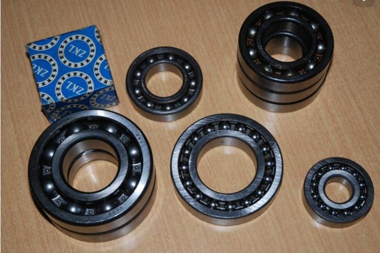 Ložiska nová - sleva 50 % - 5