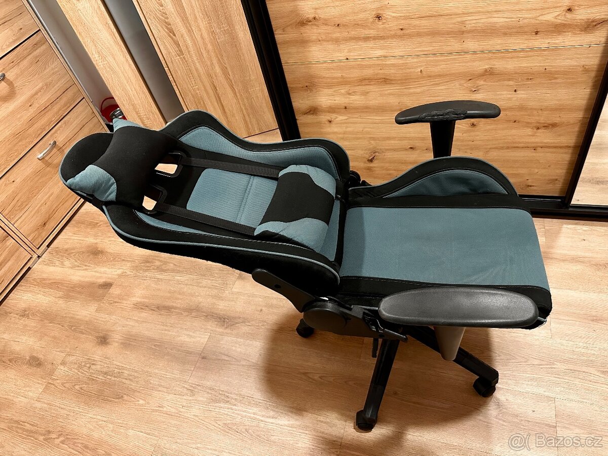 Herní křeslo - 5