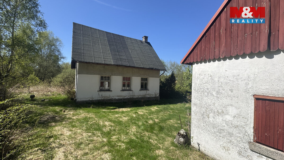 Prodej, stavební pozemek 2025 m2, Nová Ves nad Nisou - 5