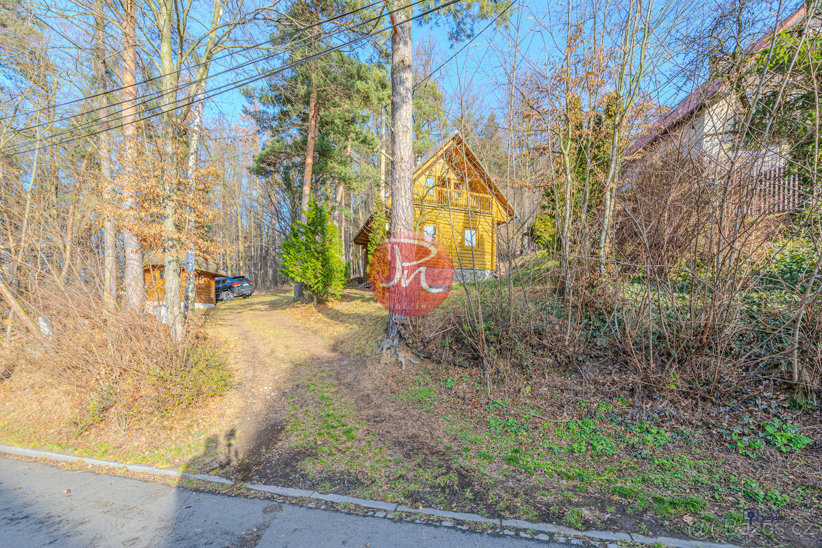 Prodej chaty, 60 m2, Dolní Lhota - 5