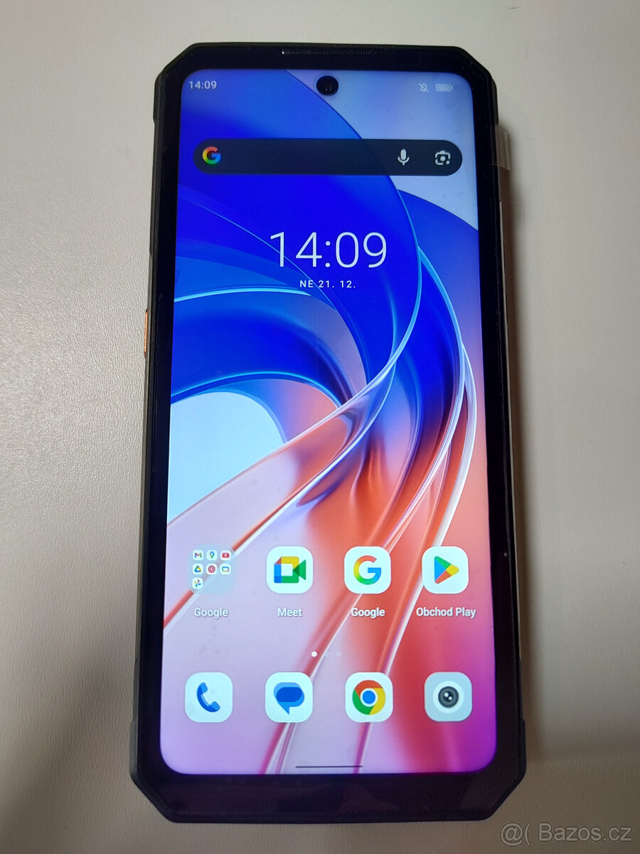 Oukitel WP30 Pro 12GB/512GB - 5