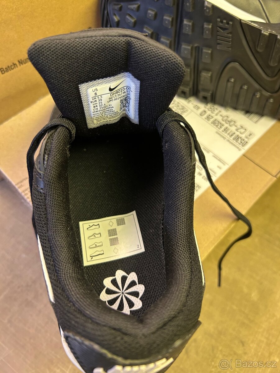 Nike Air Max velikost 39 - 5