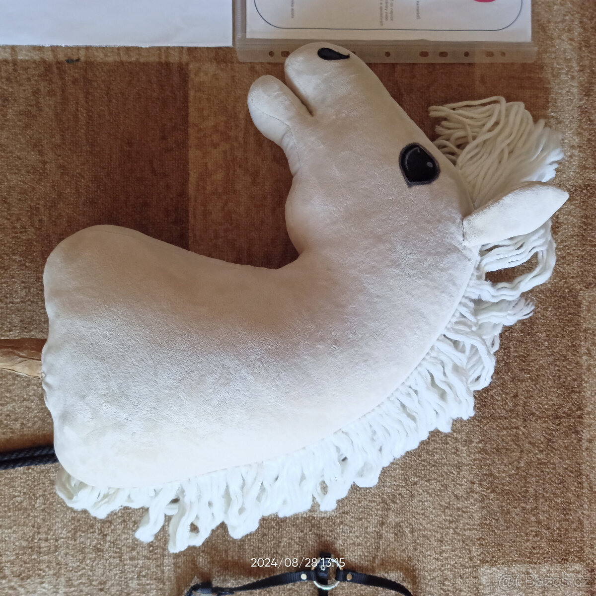 Hobbyhorse LarDen - 5