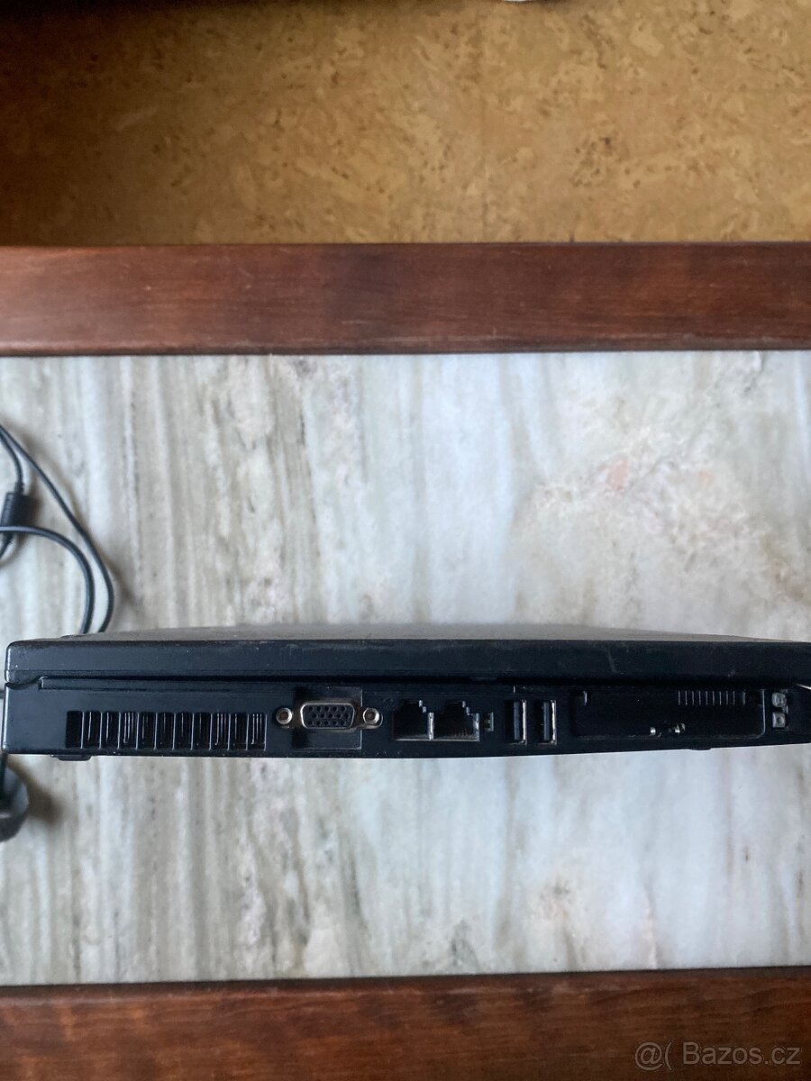 Lenovo ThinkPad T61 - 5