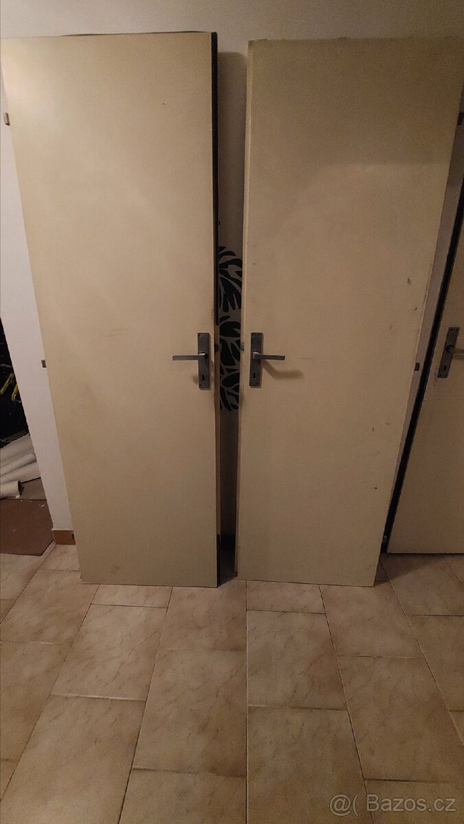 Dveře - 5
