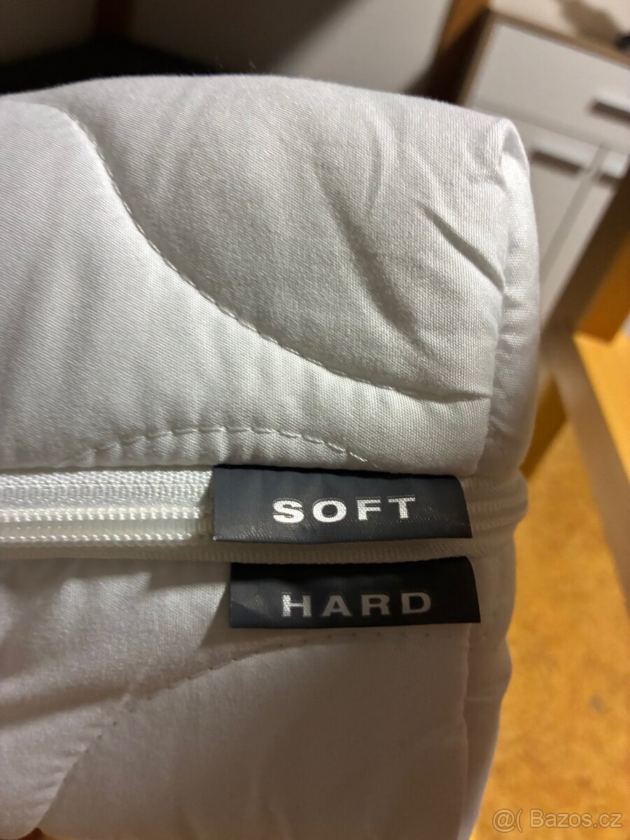 Patrová palanda - 5