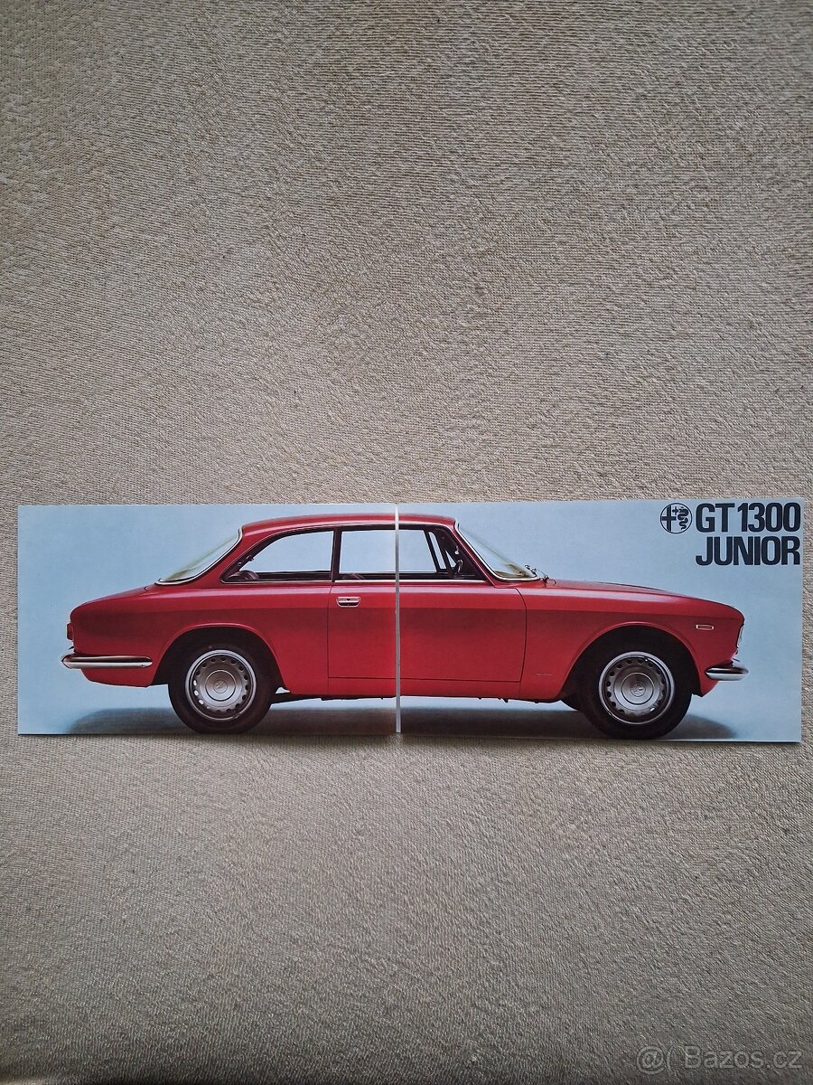 Alfa Romeo 1750 Spider Veloce - 5