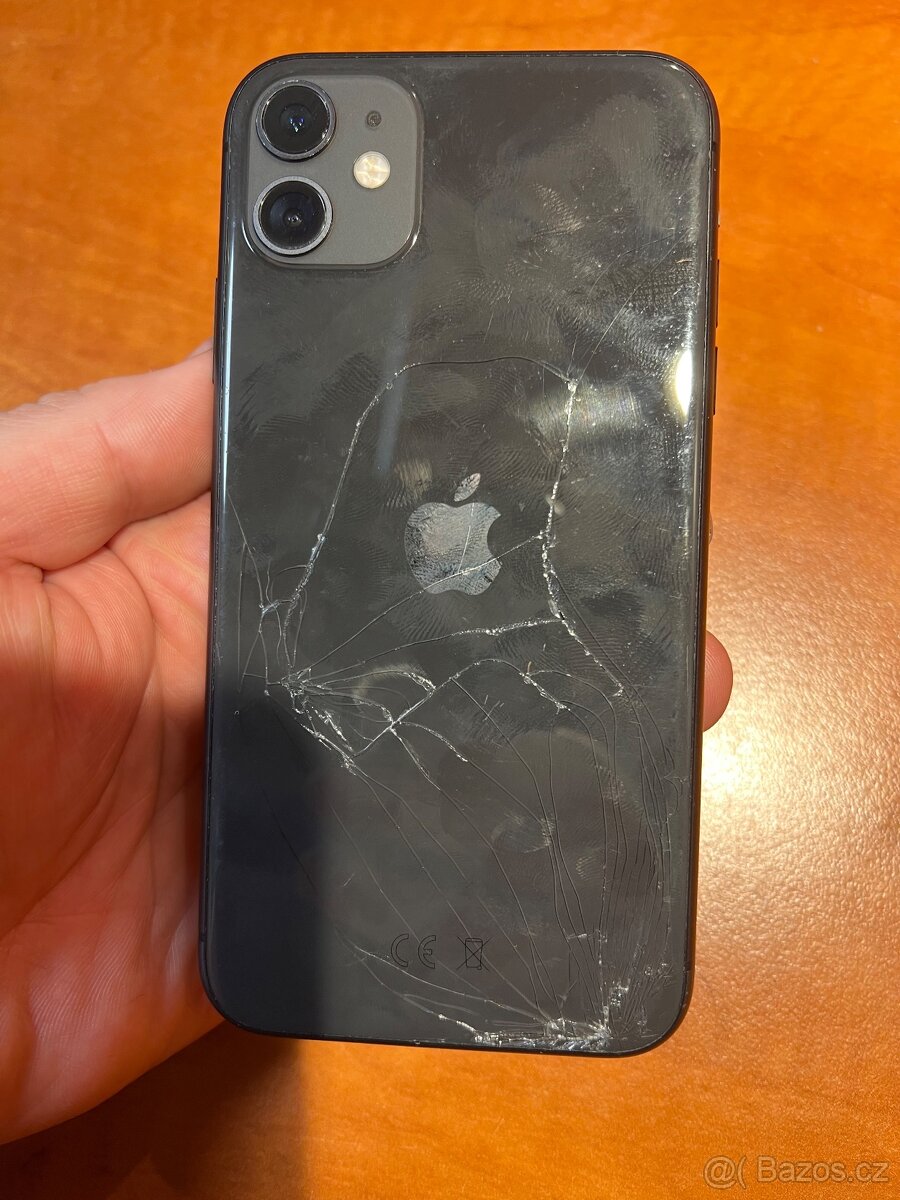 Iphone 11 - 5