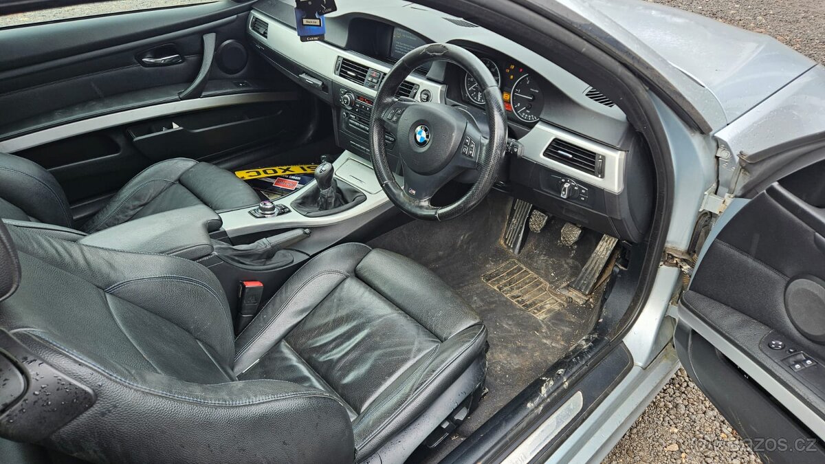 Bmw e92 e93 lci náhradní díly - 5