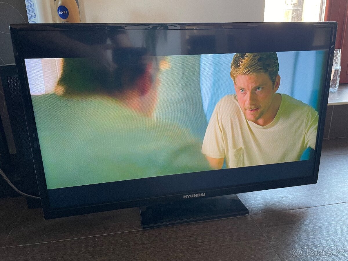 Smart LED TV Hyundai - 5