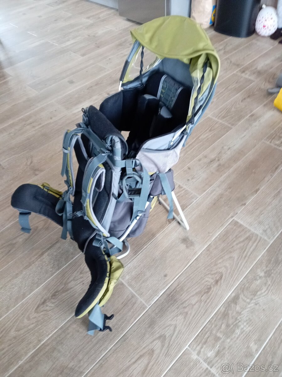 Salewa koala krosna pro děti - 5