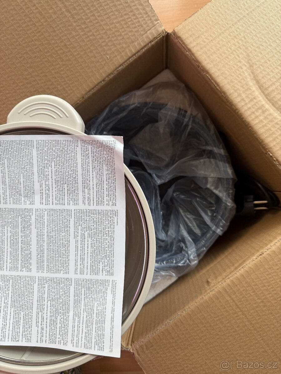 Multifunkční hrnec - nepoužitý - 5