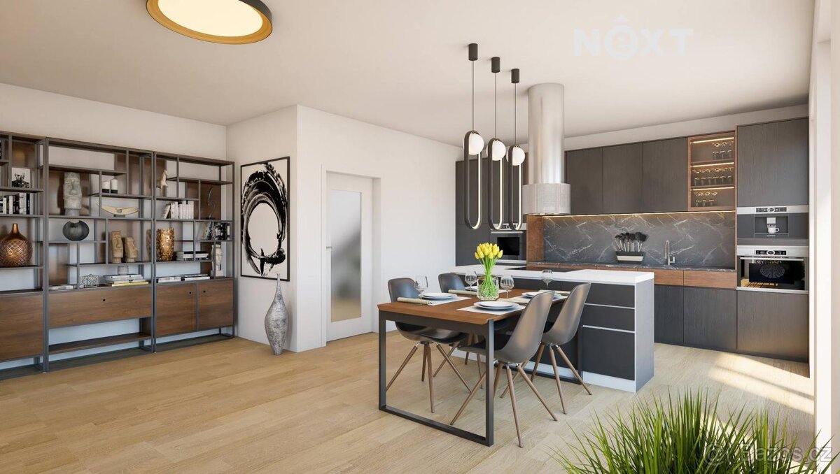 Prodej Rodinný dům, 219㎡ - 5