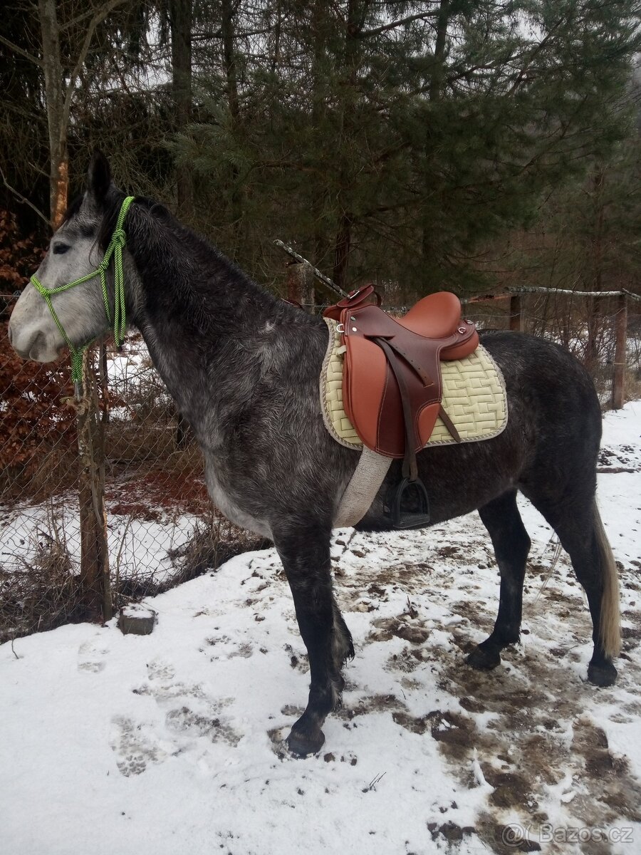 Turisticke sedlo - 5