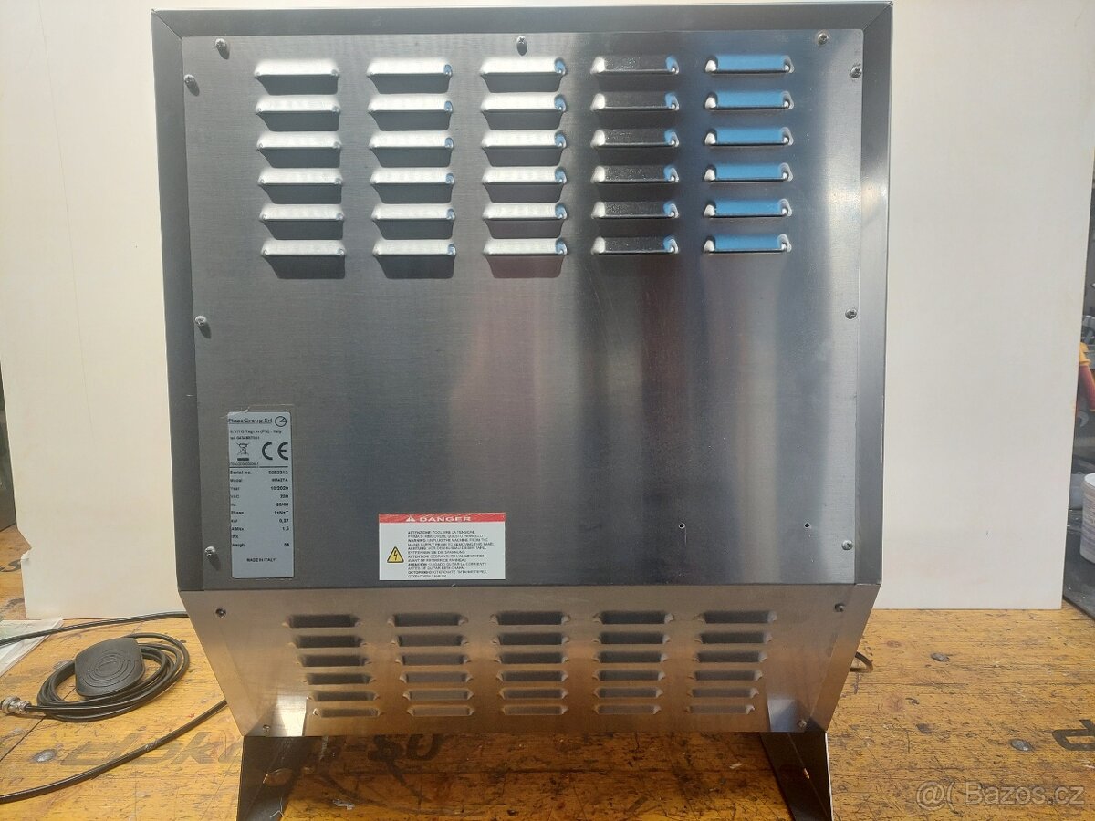 Vyvalovačka na těsto - 5