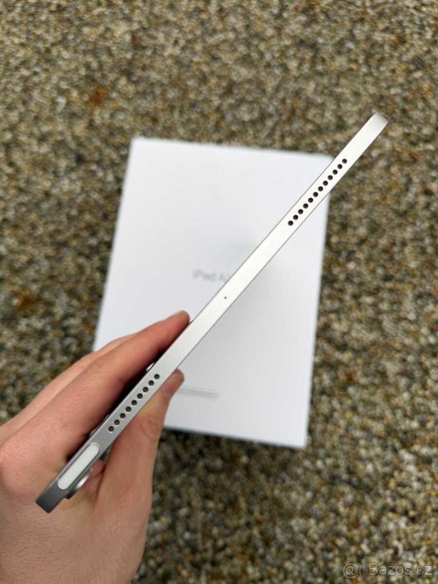 iPad Air 5 256GB - 5