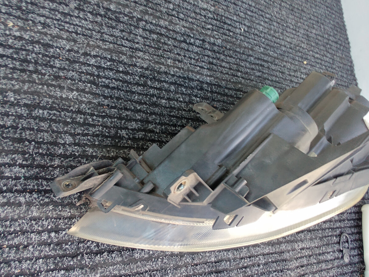 Lancia Delta III díly - 5