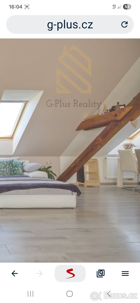 Prodám rod.dům s pozemkem - 5