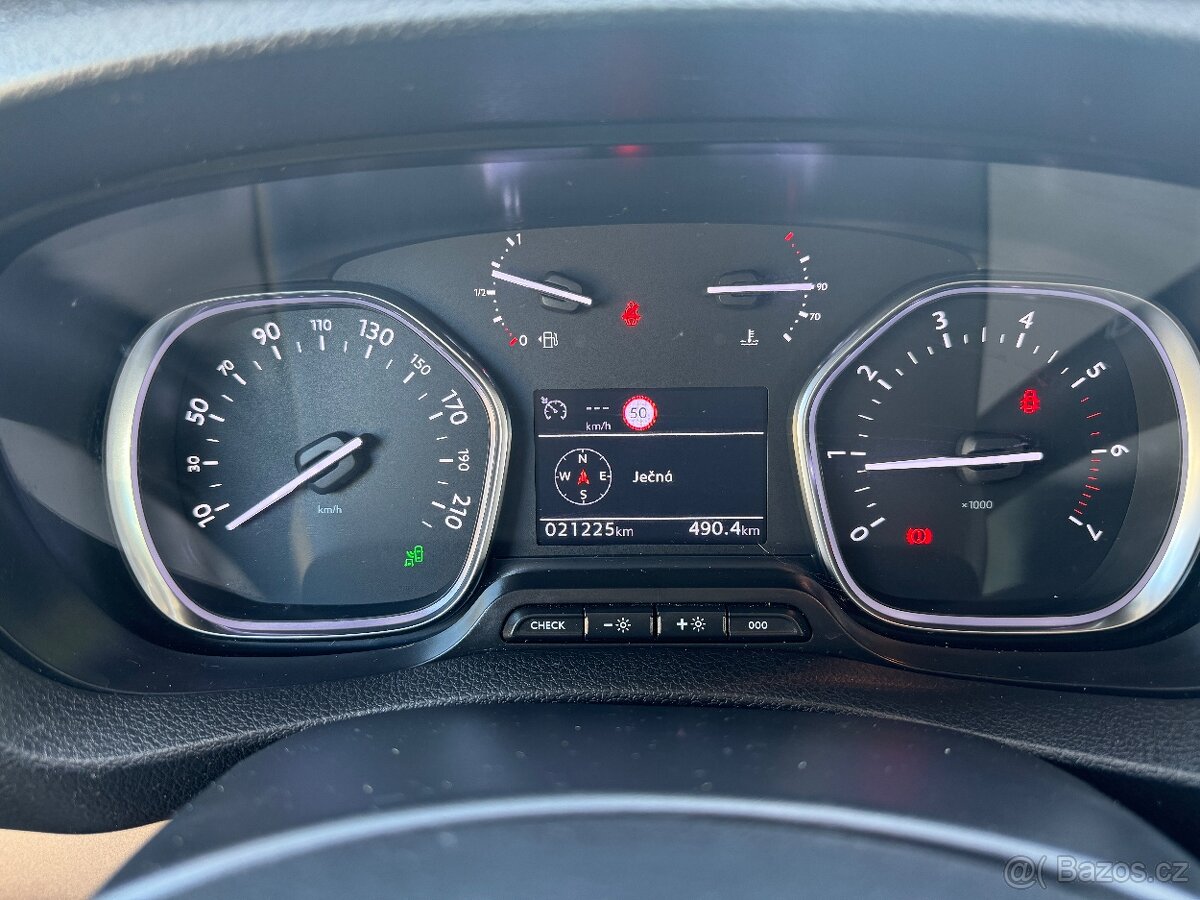 Toyota Proace Verso - 5