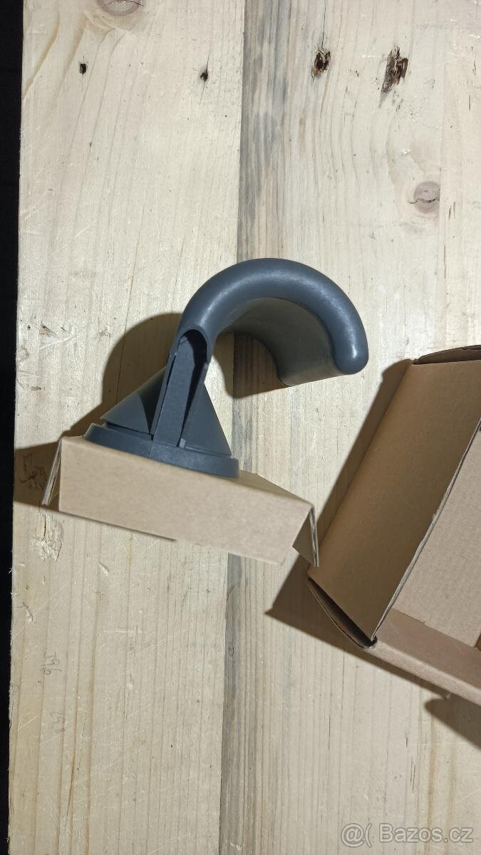 Dyson nástavec proti polétavým vlasům pro Dyson Supersonic - 5