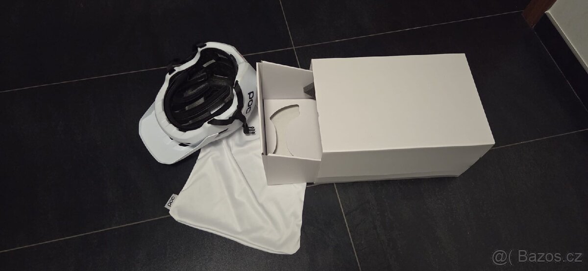 Mtb POC Kortal helma - 5