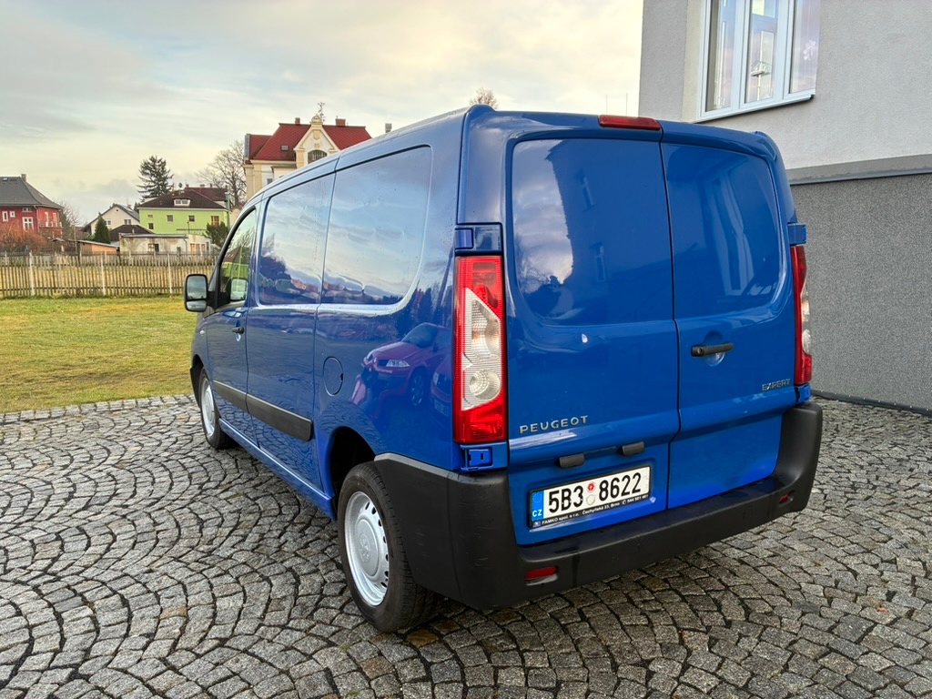 Peugeot Expert - 5