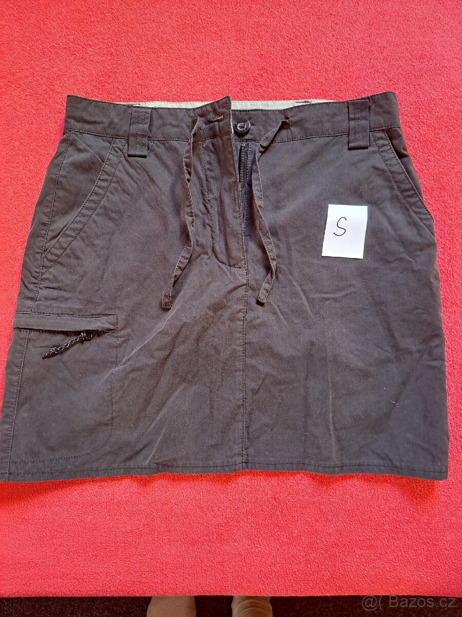 Dívčí sukně a šaty - 5