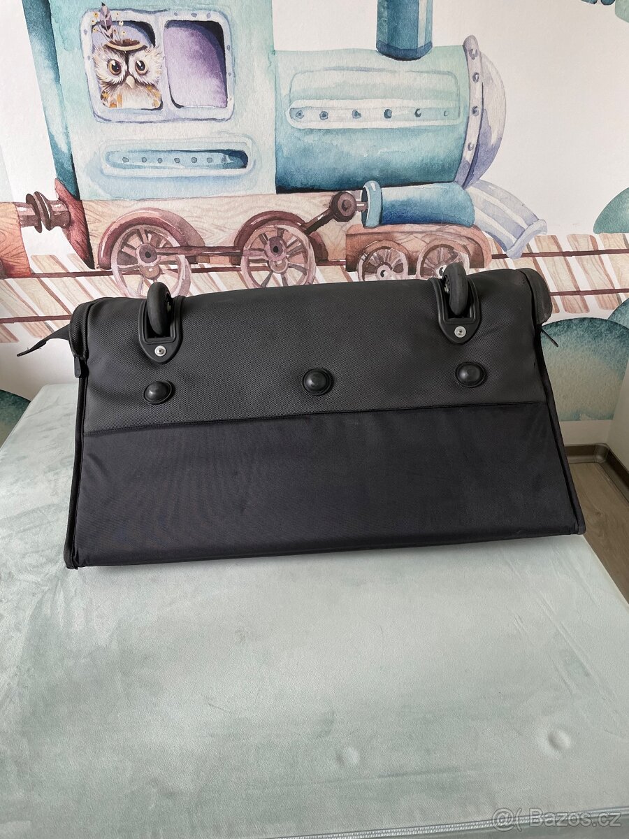 Bugaboo Comfort prepravni taska na kocarek - 5