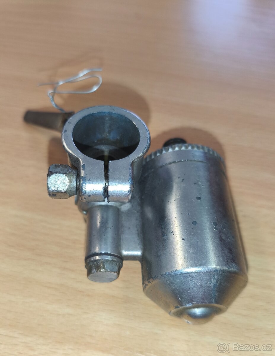 Predám karburátor Graetzin - 5