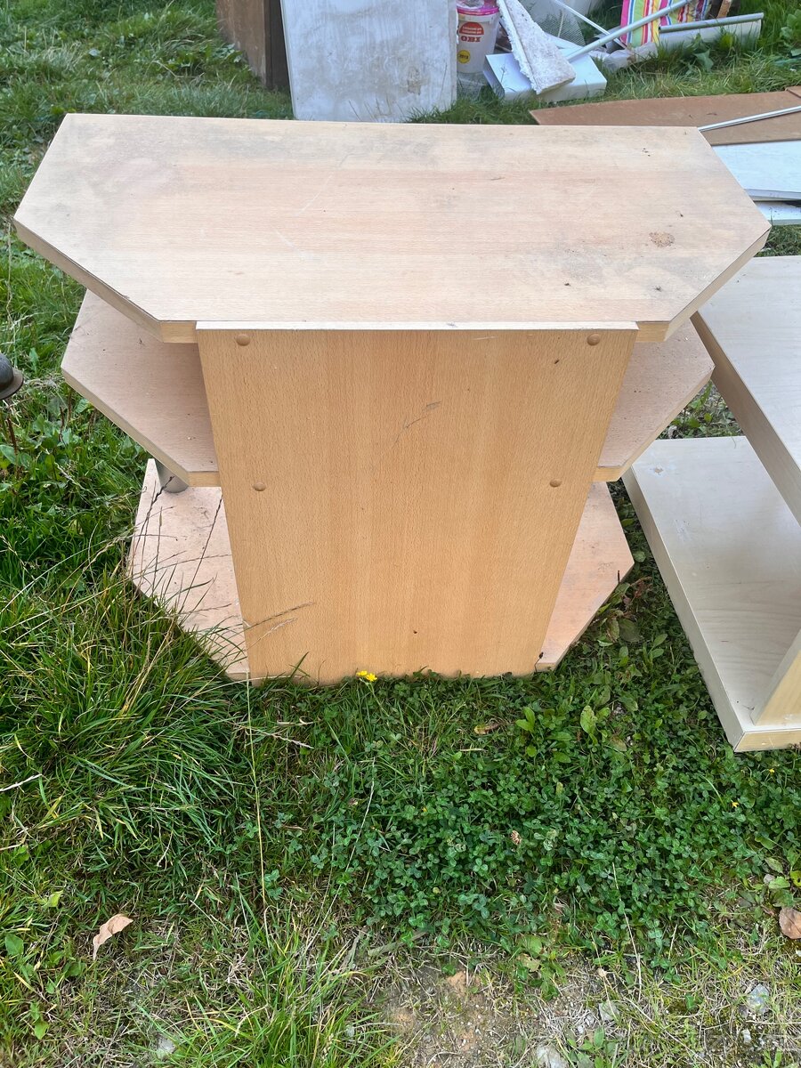 Televizní skříňky ( čtěte popisek ) - 5