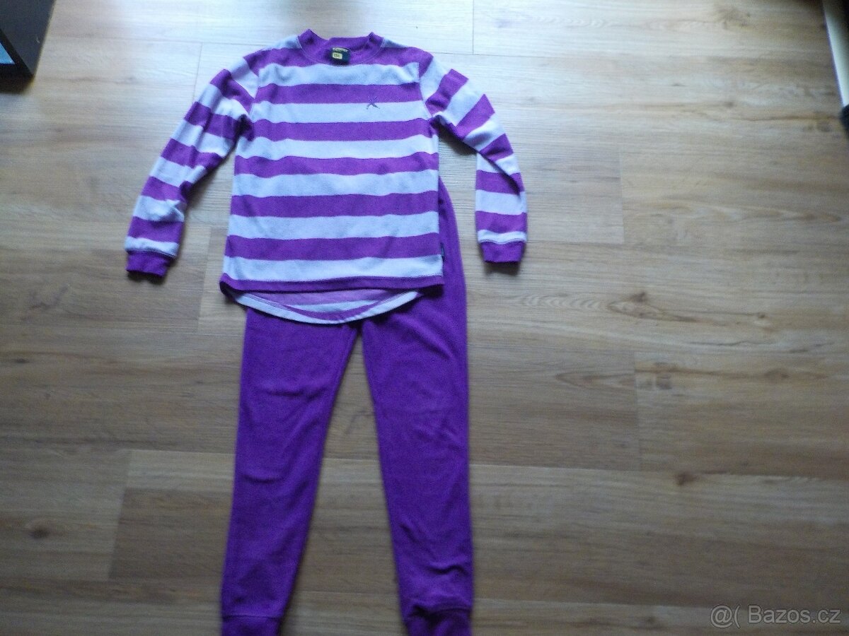 termo souprava KLIMATEX - 5