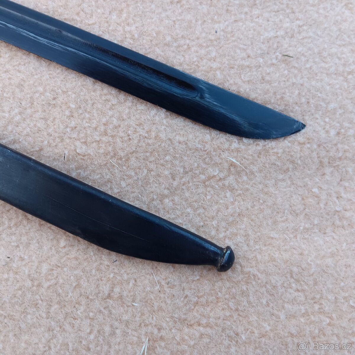 Bajonet Japonsko Arisaka - 5