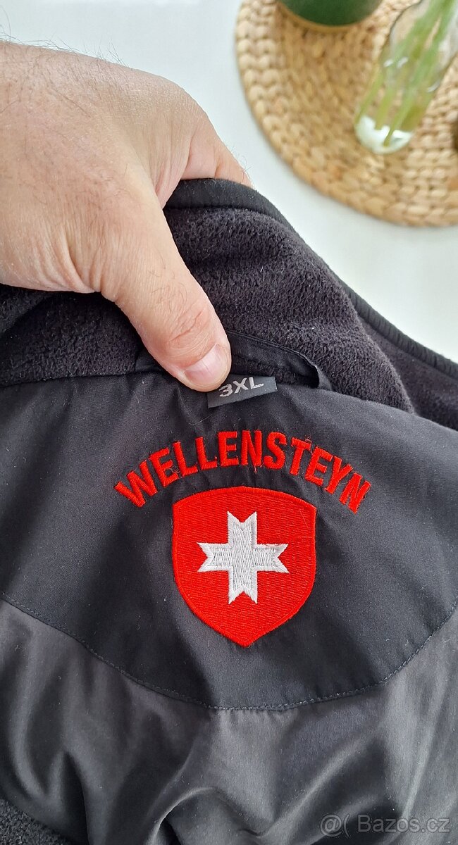 Wellesteyn 3xl - 5
