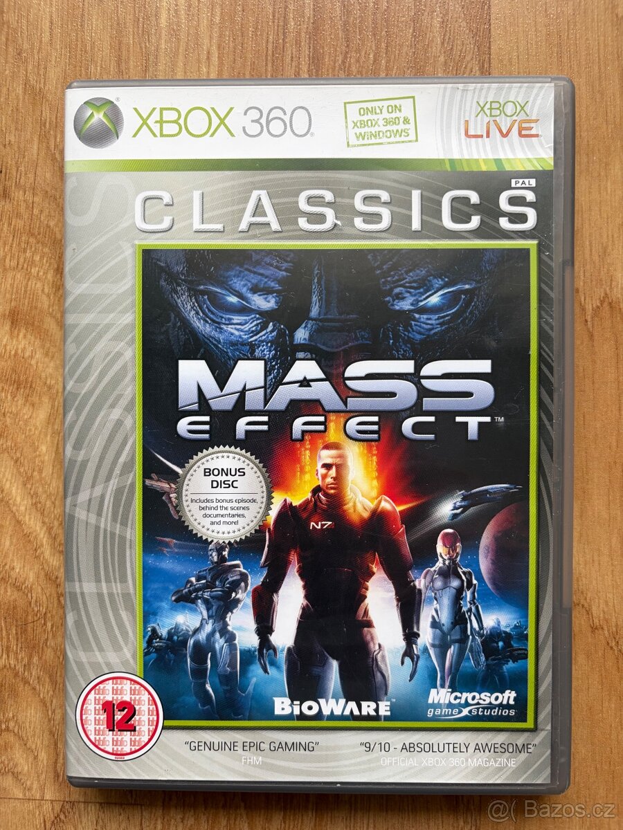 Xbox 360 + ovladače - 5