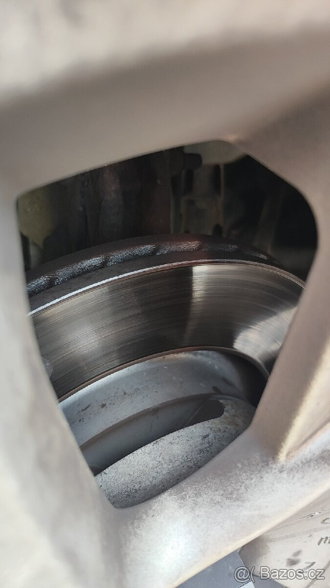 C4, 1.4 + LPG, možno výměna - 5
