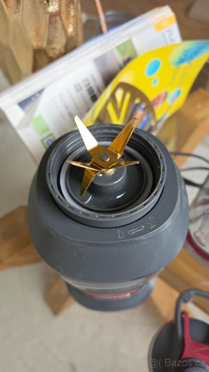 Sencor mixér stolní - 5