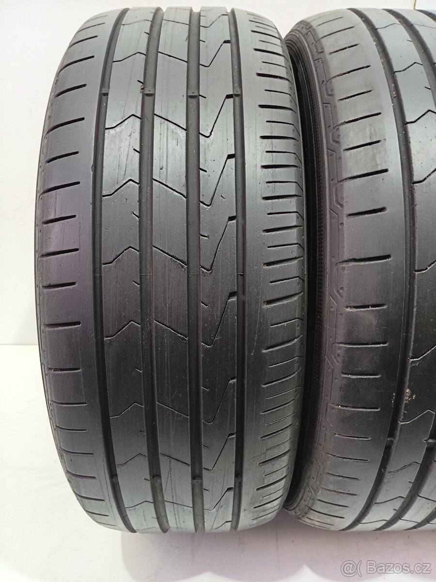 Letní pneu 205/55/16 Hankook - 5