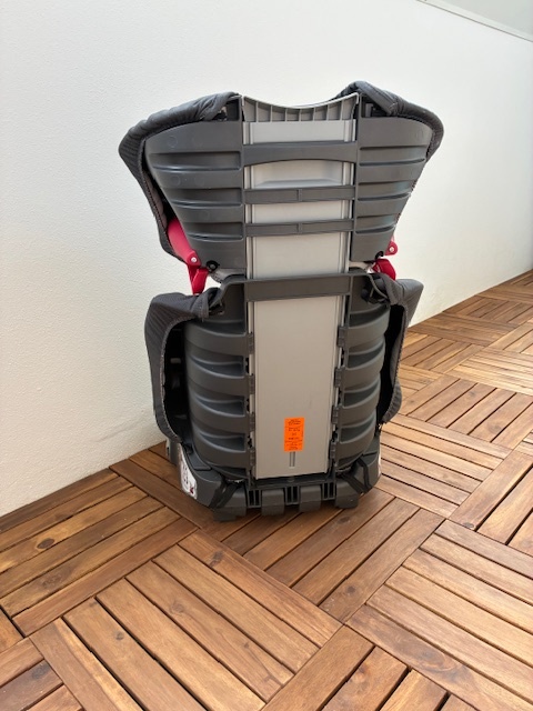 Britax Romer Adventure - 5