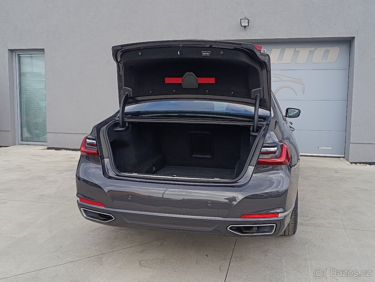 BMW 740d 250kW xDRIVE DPH - 5