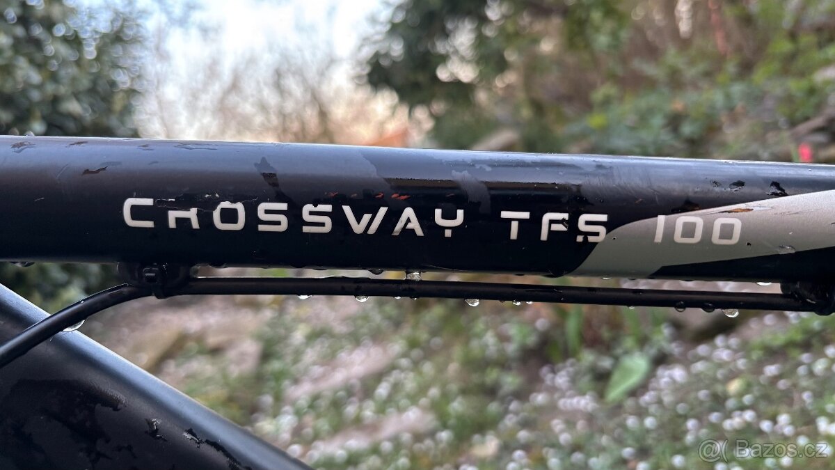 Merida Crossway 100 - 5