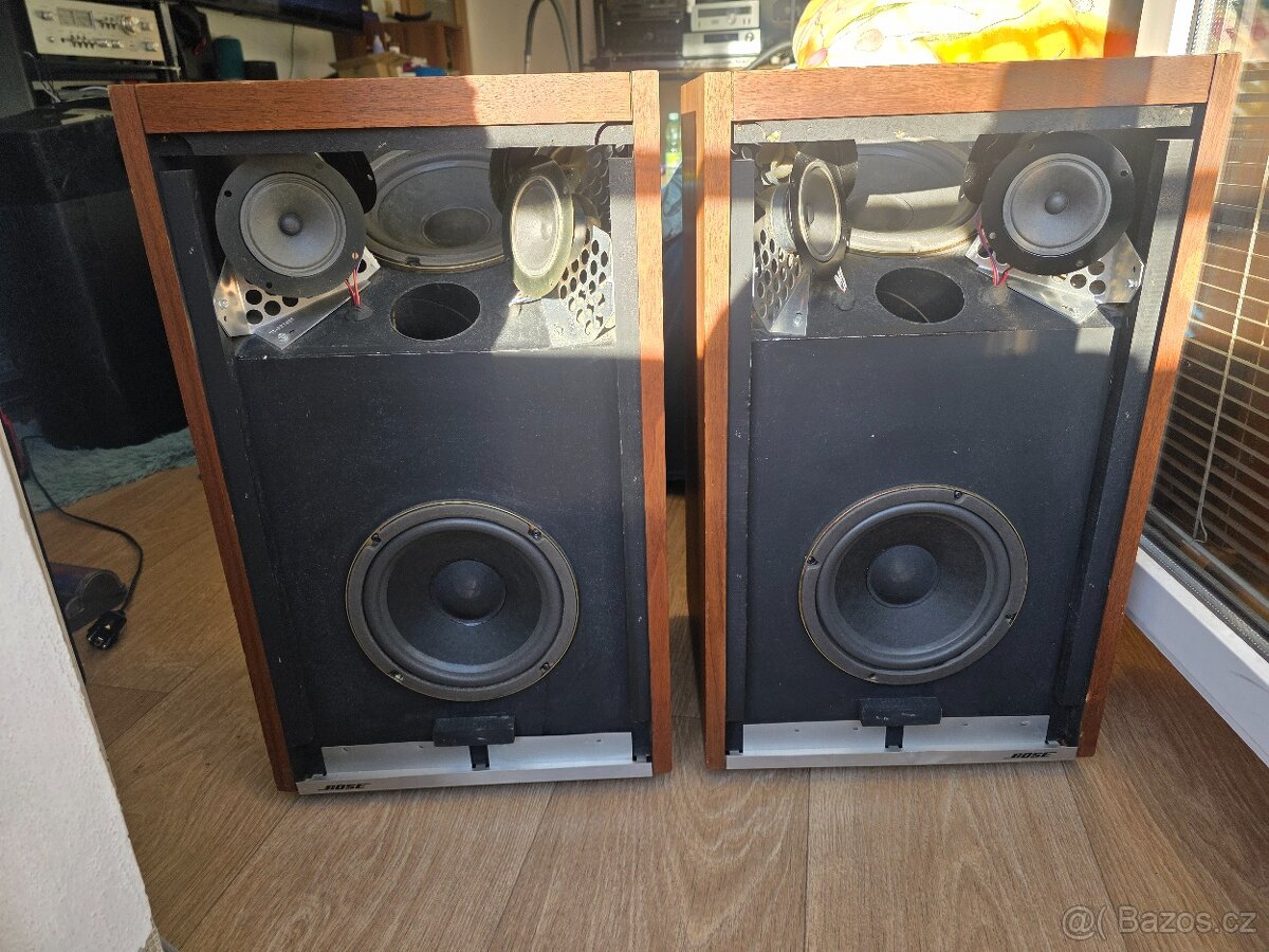 BOSE 601 - 5