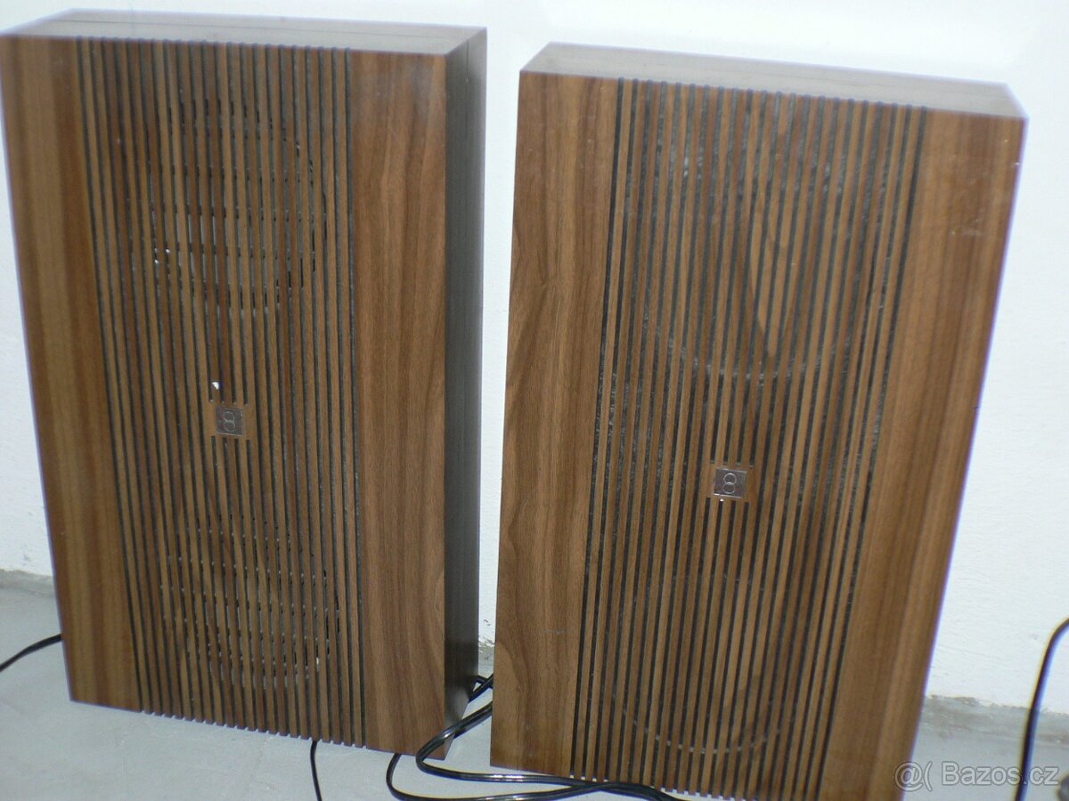 Gramofon+ magnetofon - 5