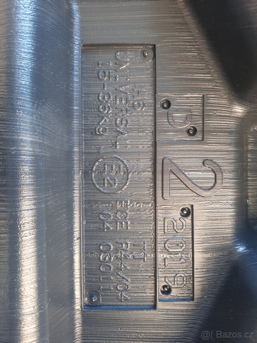 Dětská autosedačka 15-36kg - 5