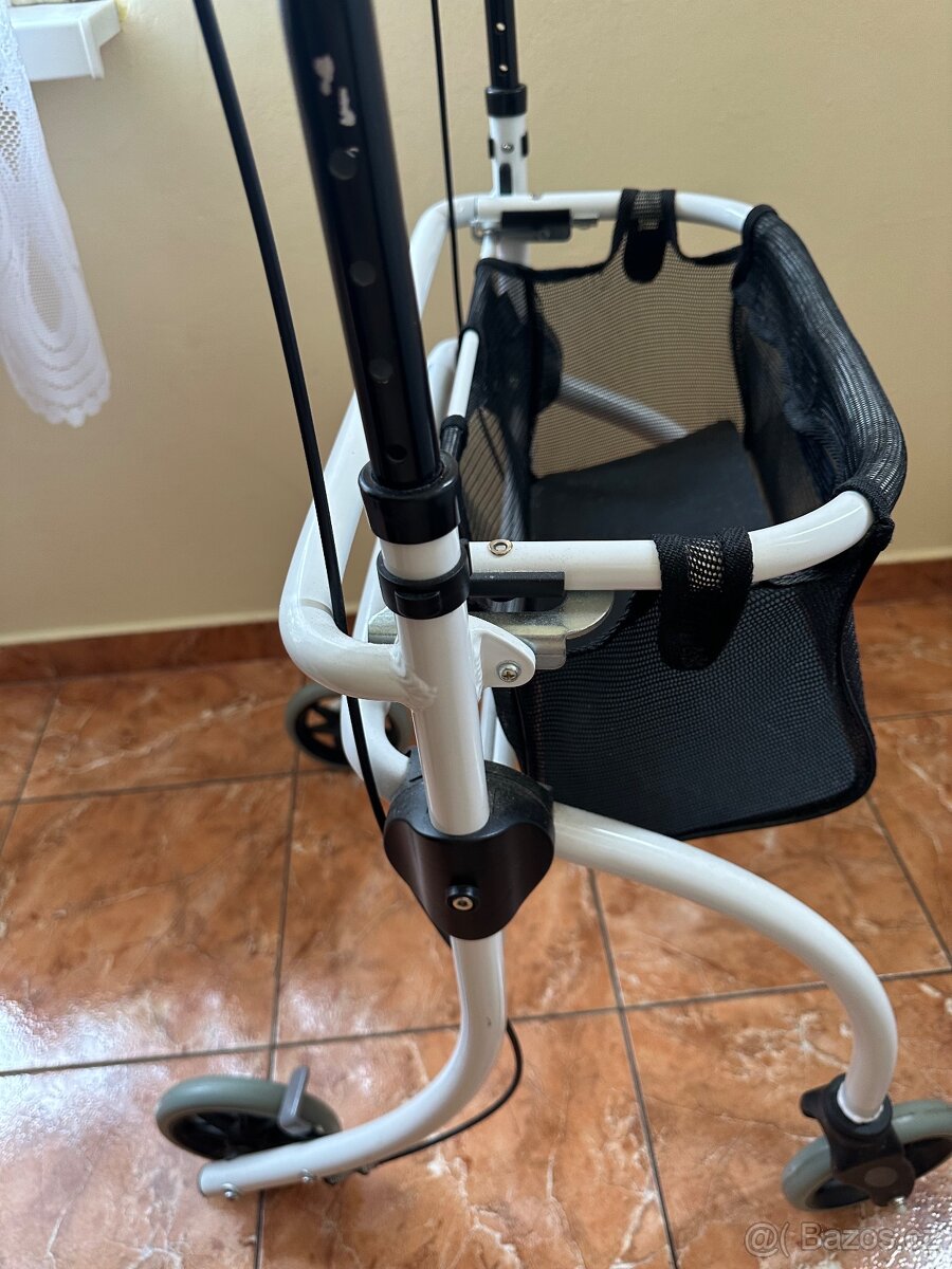 Chodítko značky Drive - 5