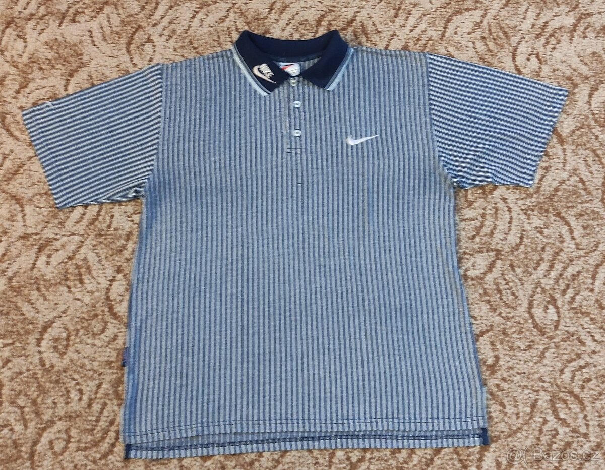 Pánská/chlapecká trička - 5