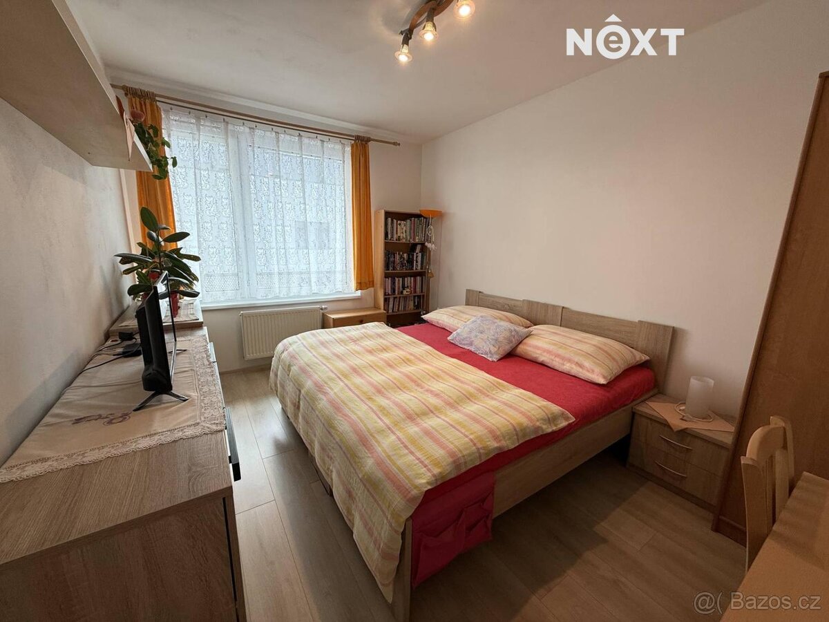 Prodej byt 2+kk, 52㎡ - 5